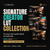 Big E Signature Creator LUT Collection cover: 15 pro LUTs with the Legacy pack included free