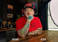 Load image into Gallery viewer, 2022 Big E Cinematic Lut Pack
