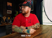 Load image into Gallery viewer, 2022 Big E Cinematic Lut Pack