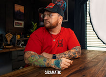 Load image into Gallery viewer, 2022 Big E Cinematic Lut Pack