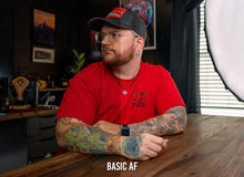 Load image into Gallery viewer, 2022 Big E Cinematic Lut Pack