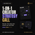 1-on-1 Creator Strategy Call with Big E, 60 minutes