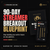 90-Day Streamer Breakout Blueprint + Interactive Tracker cover by Big E