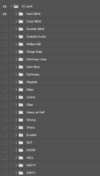 Stock Image Graphics Pack