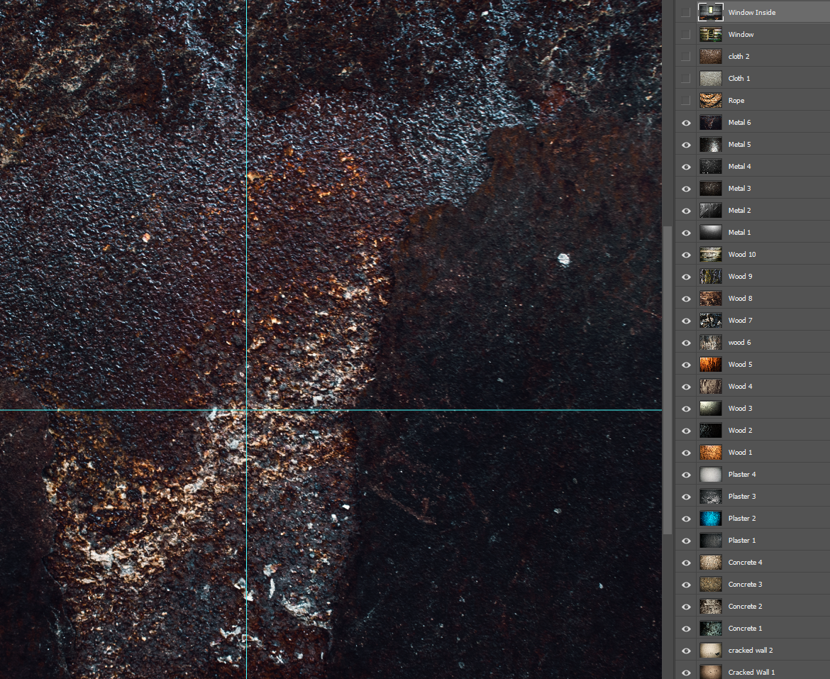 Stock Image Graphics Pack